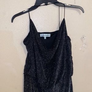 Black sexy dress for girls ❤️‍🔥